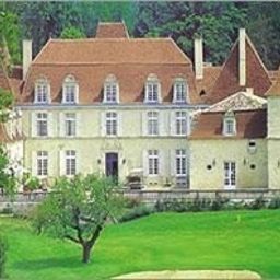 Vue extérieure Chateau des Vigiers Le Vigier