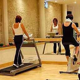 Bien-être - remise en forme Chateau des Vigiers Le Vigier