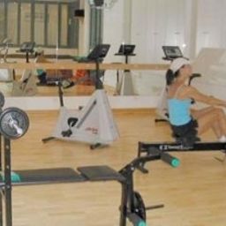 Remise en forme Chateau des Vigiers Le Vigier
