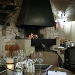 Restaurant Chateau des Vigiers Le Vigier