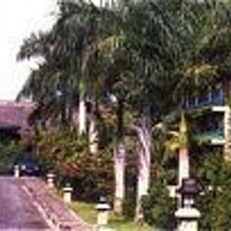 Jayakarta Senggigi Beach Resort Lombok