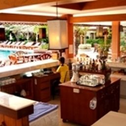 Bar Sabai Resort