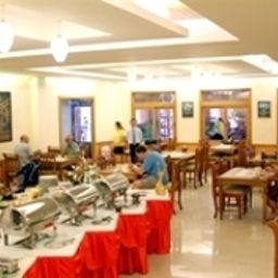 Buffet Sabai Resort
