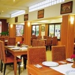 Ristorante Sabai Resort