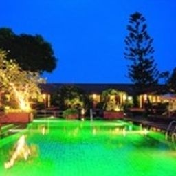 Pool Sabai Resort