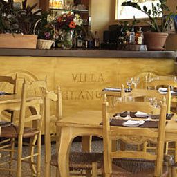 Restaurant Villa Glanum