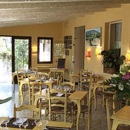 Restaurant Villa Glanum