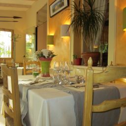 Restaurant Villa Glanum