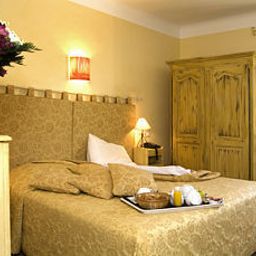 Chambre Villa Glanum