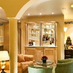 Bar Aragon