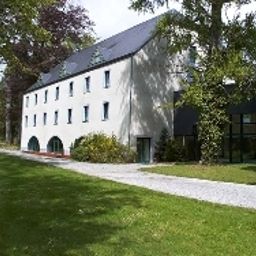 Jardins de la Molignee Anhée 