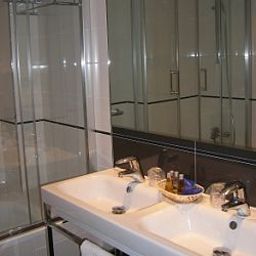 Camera da bagno M.A. Princesa Ana