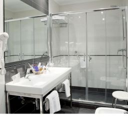 Camera da bagno M.A. Princesa Ana
