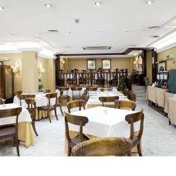 Ristorante M.A. Princesa Ana