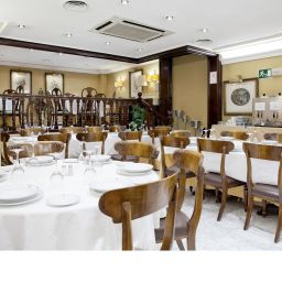 Ristorante M.A. Princesa Ana