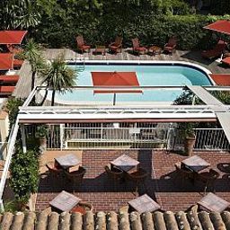 Hotellerie de la Poste Sainte-Maxime 