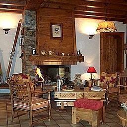 Vista interior Gai Soleil Logis