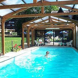 Piscina Gai Soleil Logis