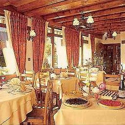 Restaurante Gai Soleil Logis