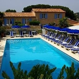Jas Neuf Logis Sainte-Maxime Saint Tropez
