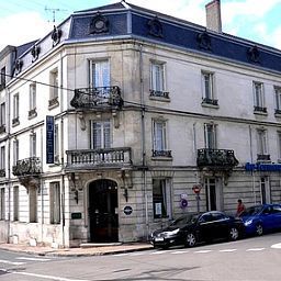 Au Terminus Saintes 