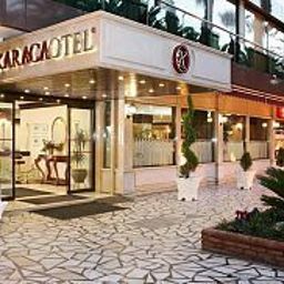 Karaca Otel Izmir