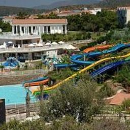 Pool Paloma Club Sultan Ozdere Fotos