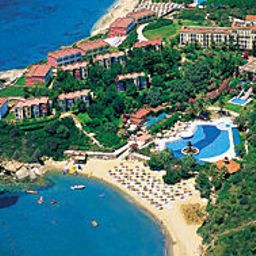 Paloma Club Sultan Ozdere Izmir