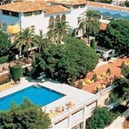 Roger de Flor Palace Lloret de Mar