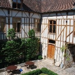 Champ des Oiseaux Troyes