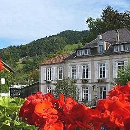 La Residence Logis Le Val-d`Ajol 