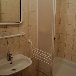 Salle de bains Omega
