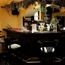 Restaurant Omega