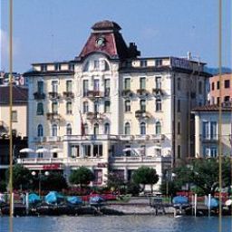 Victoria Lugano