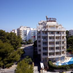 Caspel Salou