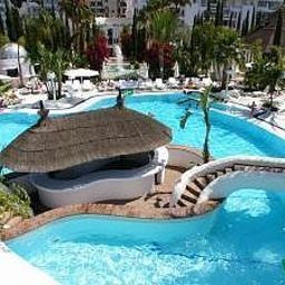 Pool Albayzin del Mar Fotos
