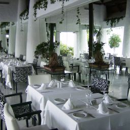 Ristorante Albayzin del Mar Fotos