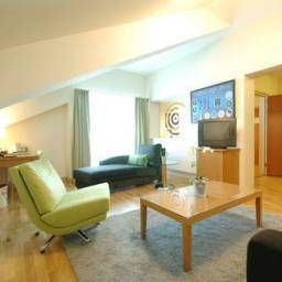 Suite Scandic Edderkoppen