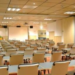 Sala congressi Scandic Edderkoppen
