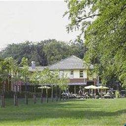 Golden Tulip Tjaarda Oranjewoud Heerenveen