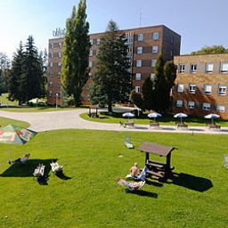 Agricola Wellness & Sport Resort Marienbad