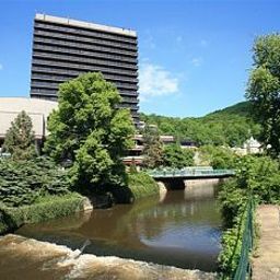 Thermal Spa and Conference Karlsbad