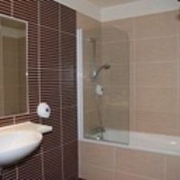 Bathroom Criden Citotel