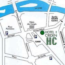  Criden Citotel