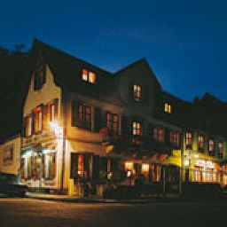 Les Vosges Citotel Obernai 