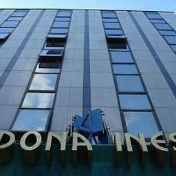 Dona Inês Coimbra
