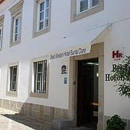 Best Western PLUS Santa Clara Évora