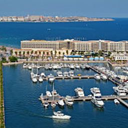 Meliá Alicante Alicante