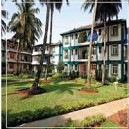 Vista exterior Dona Alcina Resort Alfran Group of Hotels Fotos