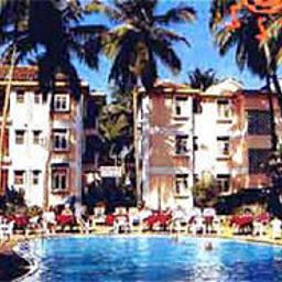  Dona Alcina Resort Alfran Group of Hotels Fotos